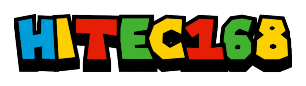 hitec168